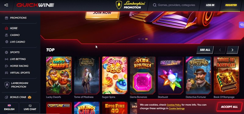 Canada - best casino signup bonus