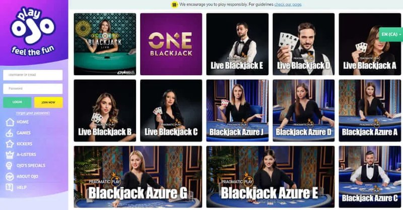 Overview of $5 minimum deposit casino newfoundland and labrador 2022